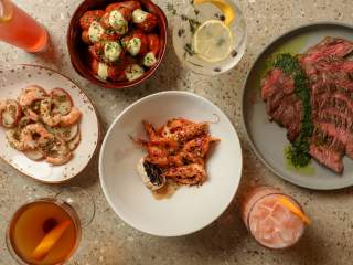 Best COOLinary Restaurants for Group Dining