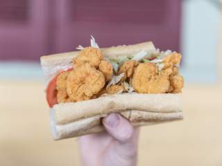 Your Guide to the Best Po-boys in New Orleans