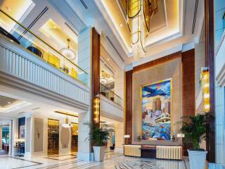 Hotels for Every Type of Traveler