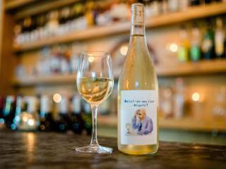 Top Wine Bars in New Orleans