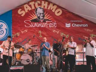 10 Things to Do in August in New Orleans