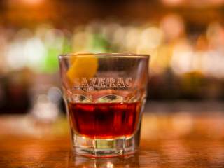 Sazerac