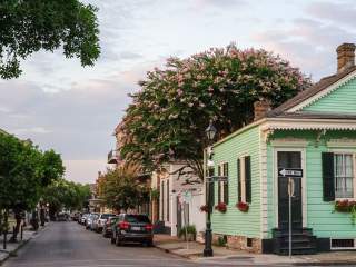 10 Reasons to Visit New Orleans in the Summer