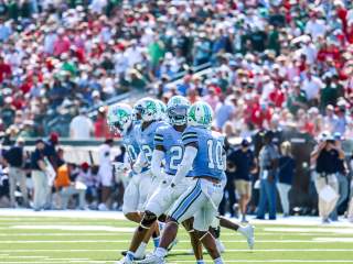 Things to Do Near Tulane University's Yulman Stadium