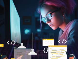Coding Club at LINC