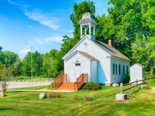 Community Roots