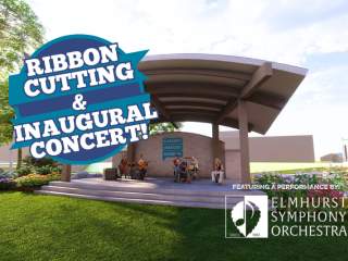 Inaugural Elmhurst History Museum Concert