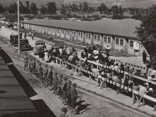 Lecture: "From the Camps to Chicago: The Internment of Japanese Americans"