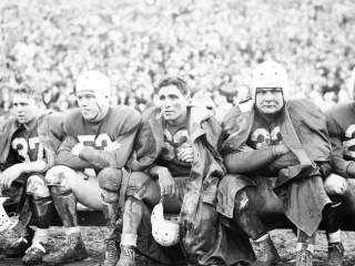 Lecture: Bears vs. Cardinals: The NFL’s Oldest Rivalry