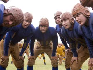 Film Screening: Leatherheads