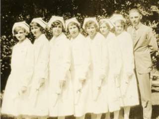 "Anatomy of Healthcare: DuPage County Medical History" Gallery Talk