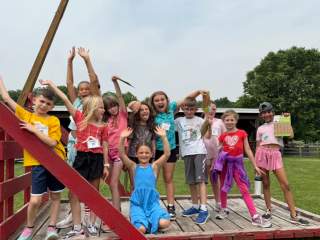 Museum Explorers Camp Registration