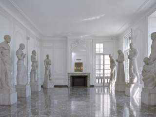 Bus Tour: International Museum of Surgical Science