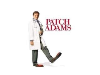"Patch Adams" Film Screening