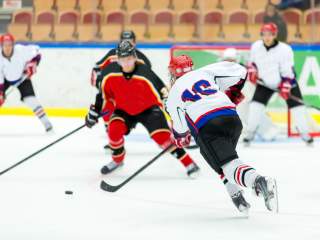 Greeley Growlers vs. Little Caesars