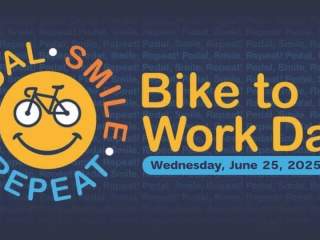 Colorado Bike to Work Day