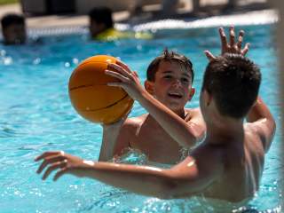 Discovery Bay Waterpark