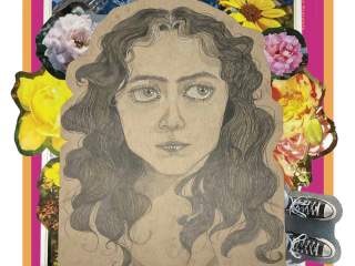 District 6 & Friends Arts Walk (in celebration of Youth Art Month)