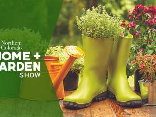 The 2026 Home & Garden Show