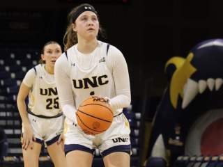 Women’s Basketball vs. Bethany College