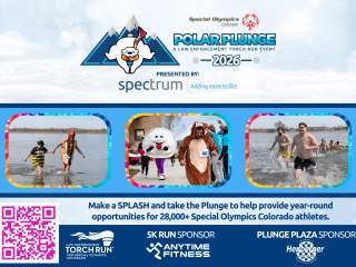 Windsor Polar Plunge Presented by Spectrum & 5K