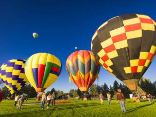 The Gotta Get to Greeley Weekend