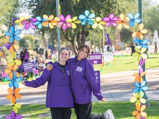 Walk to End Alzheimer's - Weld County