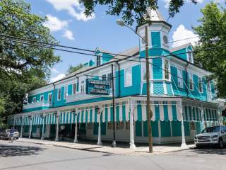 Commander's Palace Restaurant