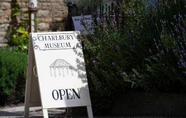 Charlbury Museum