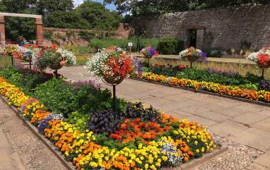 Connaught Gardens