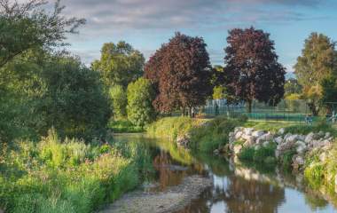 Visit Ottery St Mary where everyone's welcome