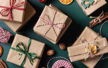 Sidmouth Gift Guide 2025