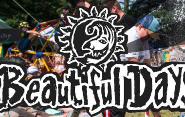 beautiful days logo