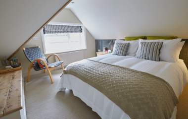 Accommodation in Lyndhurst - Lyndhurst House