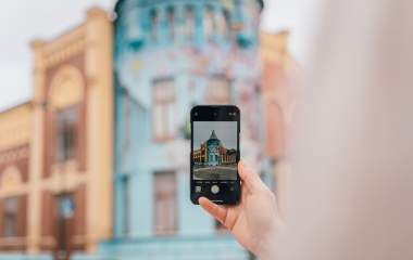 Gatekunst i Kristiansand