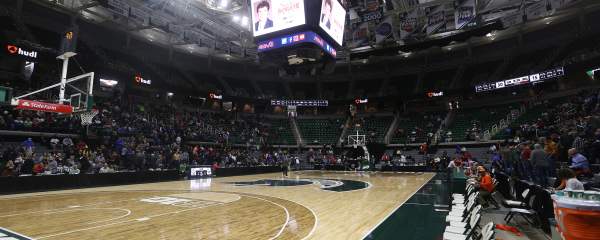 breslin center photos