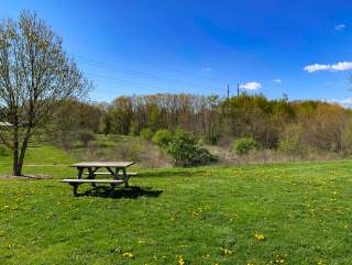 Fort Wayne Area Parks: Allen County