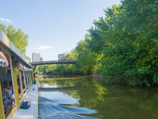 Tour Fort Wayne Like a Local