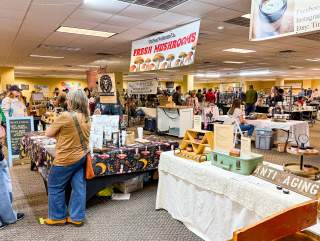 Guide to Winter Farmers Markets in Fort Wayne, Indiana