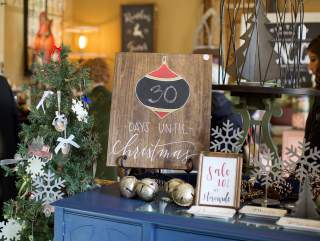 Fort Wayne Holiday Shopping: Markets and Craft Bazaars