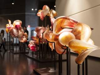 36 Hours in Fort Wayne, Indiana: Arts Itinerary