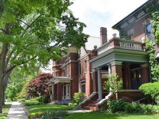 West Central Home and Garden Tour & Artfest