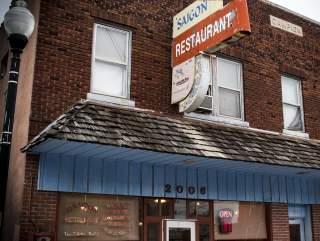 The Best Burmese & Thai Restaurants in Fort Wayne