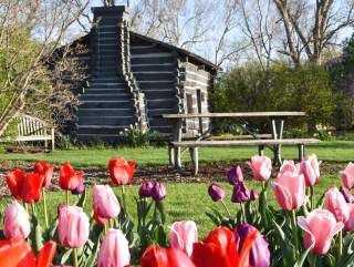 Explore the Outdoors in Fort Wayne