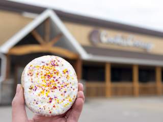 The Best Cookies in Fort Wayne, Indiana