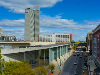 The Best Activities within 5 Minutes of the Grand Wayne Convention Center