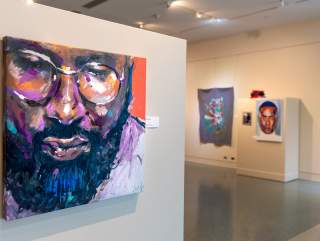 Black Artists in Fort Wayne