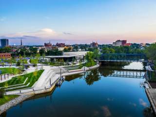 Planners - Make Visit Fort Wayne Your First Call