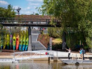 Late Summer Activities in Fort Wayne