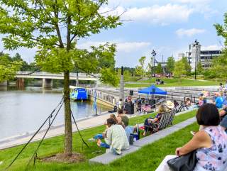 Top Summer Concert Series in Fort Wayne